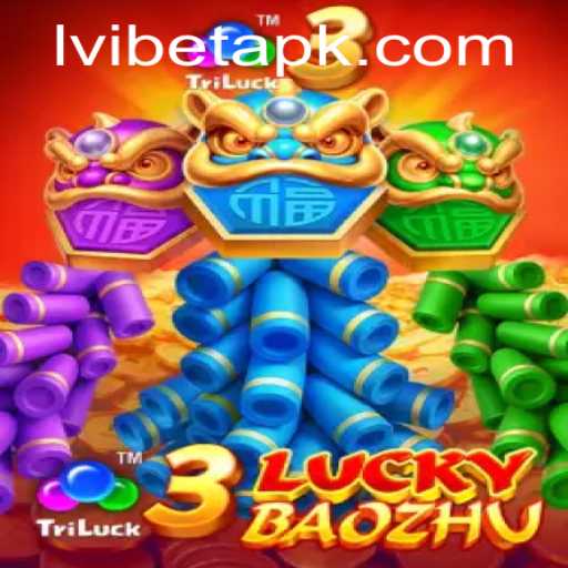 Exploring the Exciting World of 3LuckyBaozhu on Ivibet