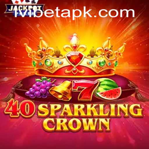 Discover the Thrilling World of 40SparklingCrown on Ivibet