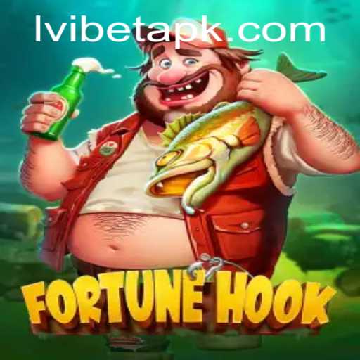 Exploring FortuneHook: A Dive into Ivibet's Latest Gaming Sensation