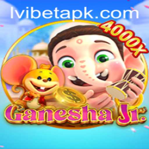 Unveiling the Thrilling World of GaneshaJr: A Unique Gaming Experience with Ivibet