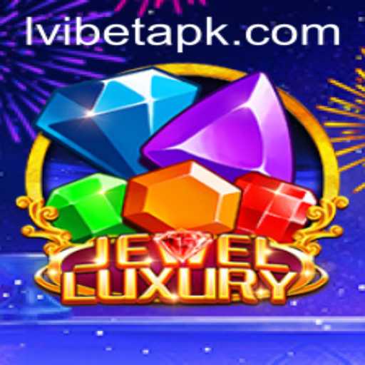 JewelLuxury: A Game of Strategy and Elegance