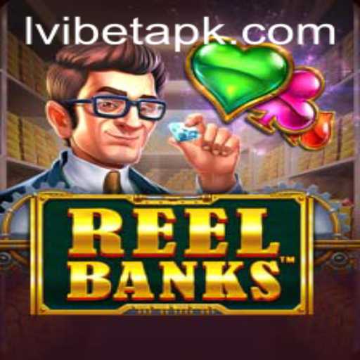 Discover the Thrills of ReelBanks: Ivibet's Latest Gaming Adventure