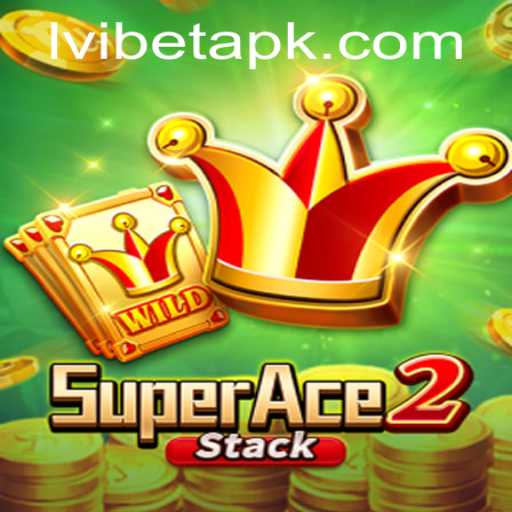 Discover 'SuperAce2' - A New Gaming Sensation with Ivibet