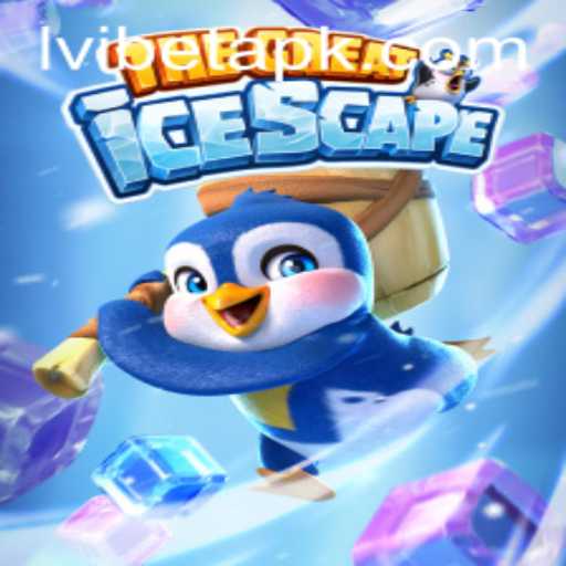 TheGreatIcescape: Dive Into the Cool Adventure With Ivibet